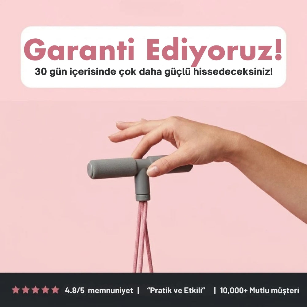 TotalStretch Trainer