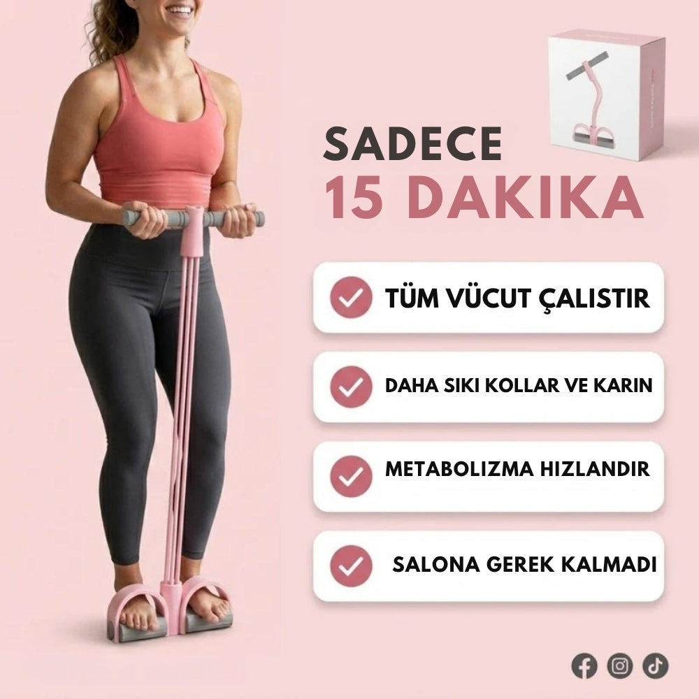 TotalStretch Trainer