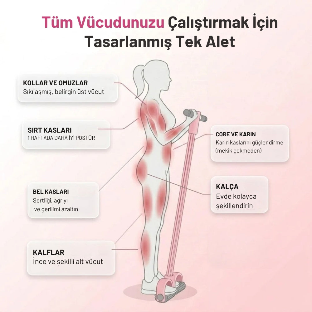 TotalStretch Trainer