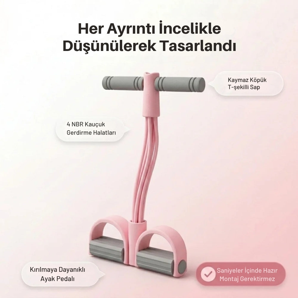 TotalStretch Trainer