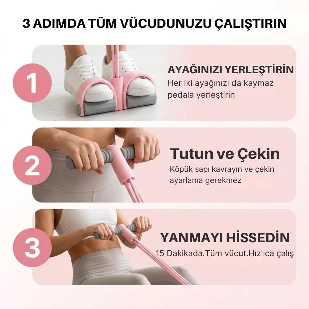 TotalStretch Trainer