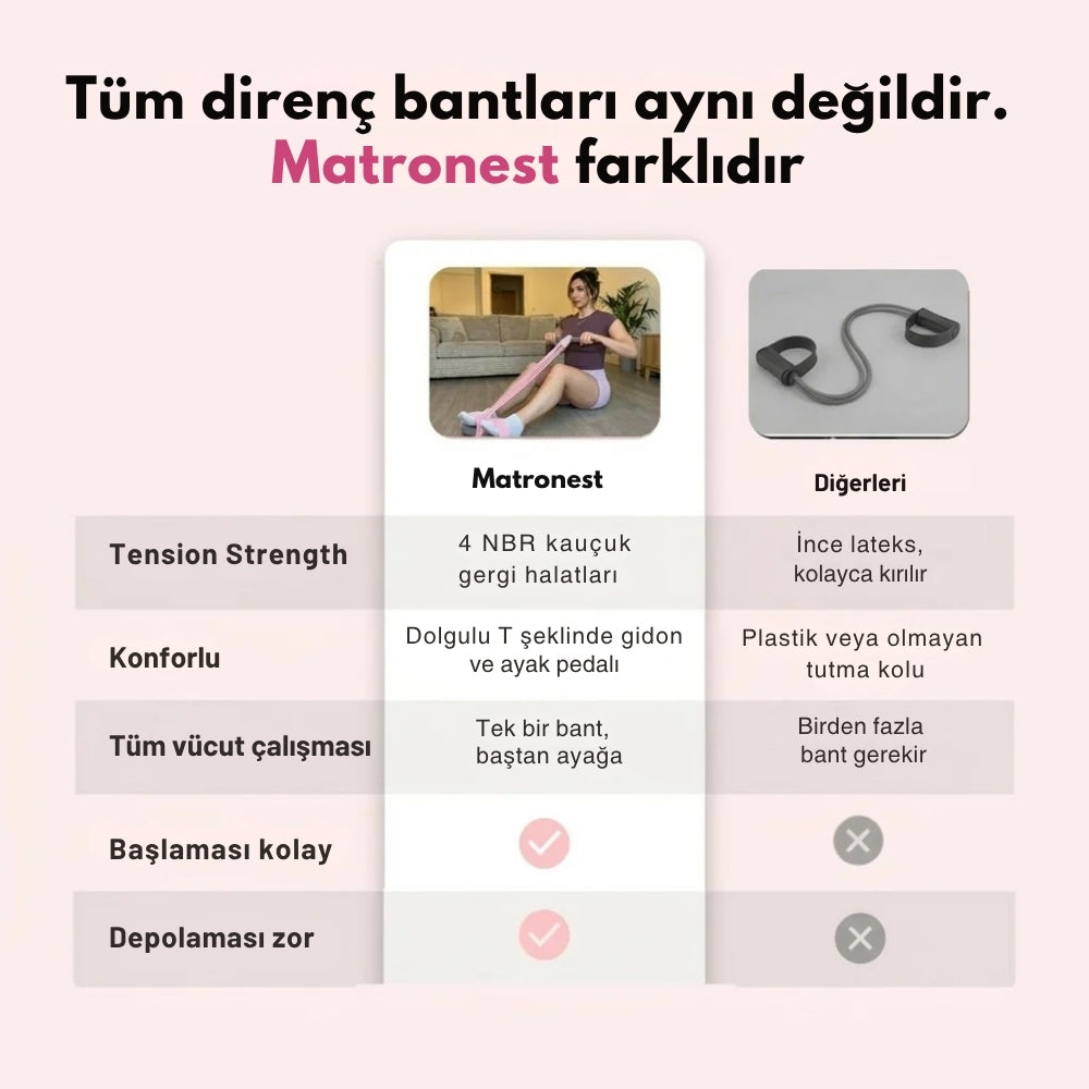 TotalStretch Trainer