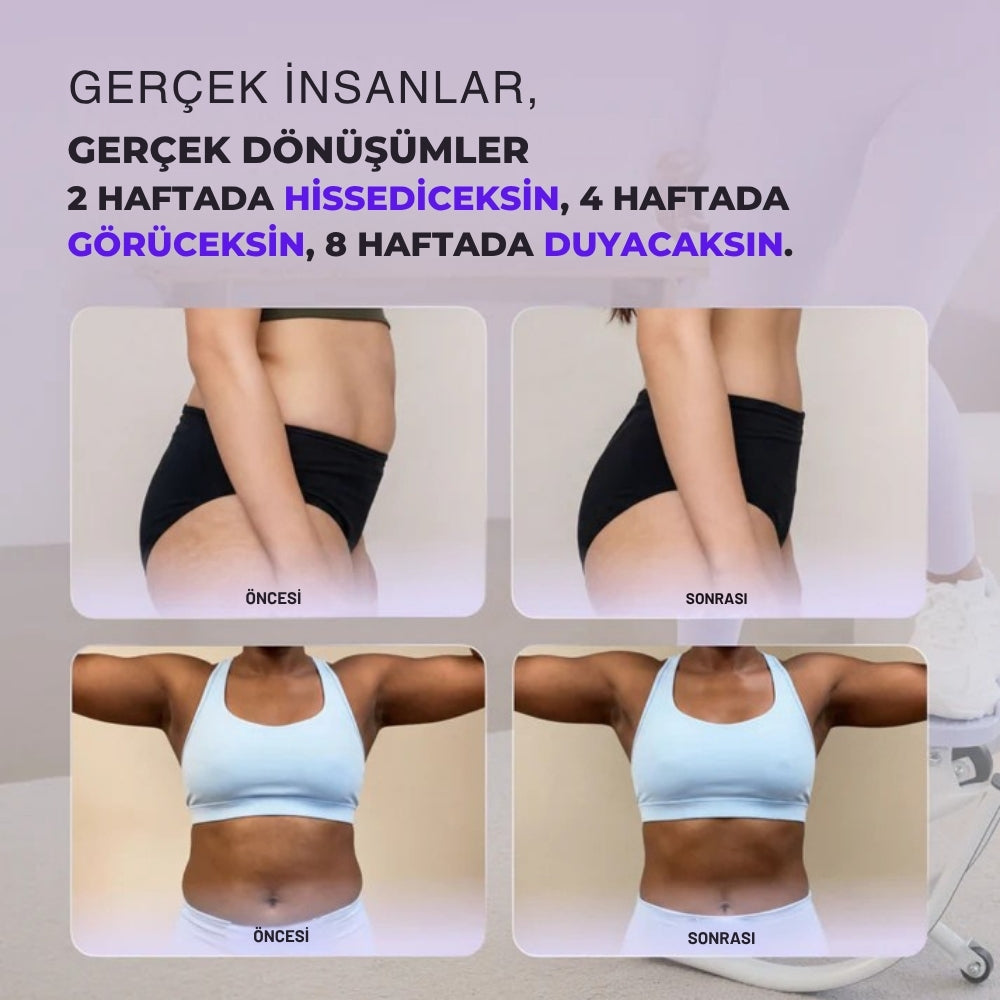 CardioTwist Stepper