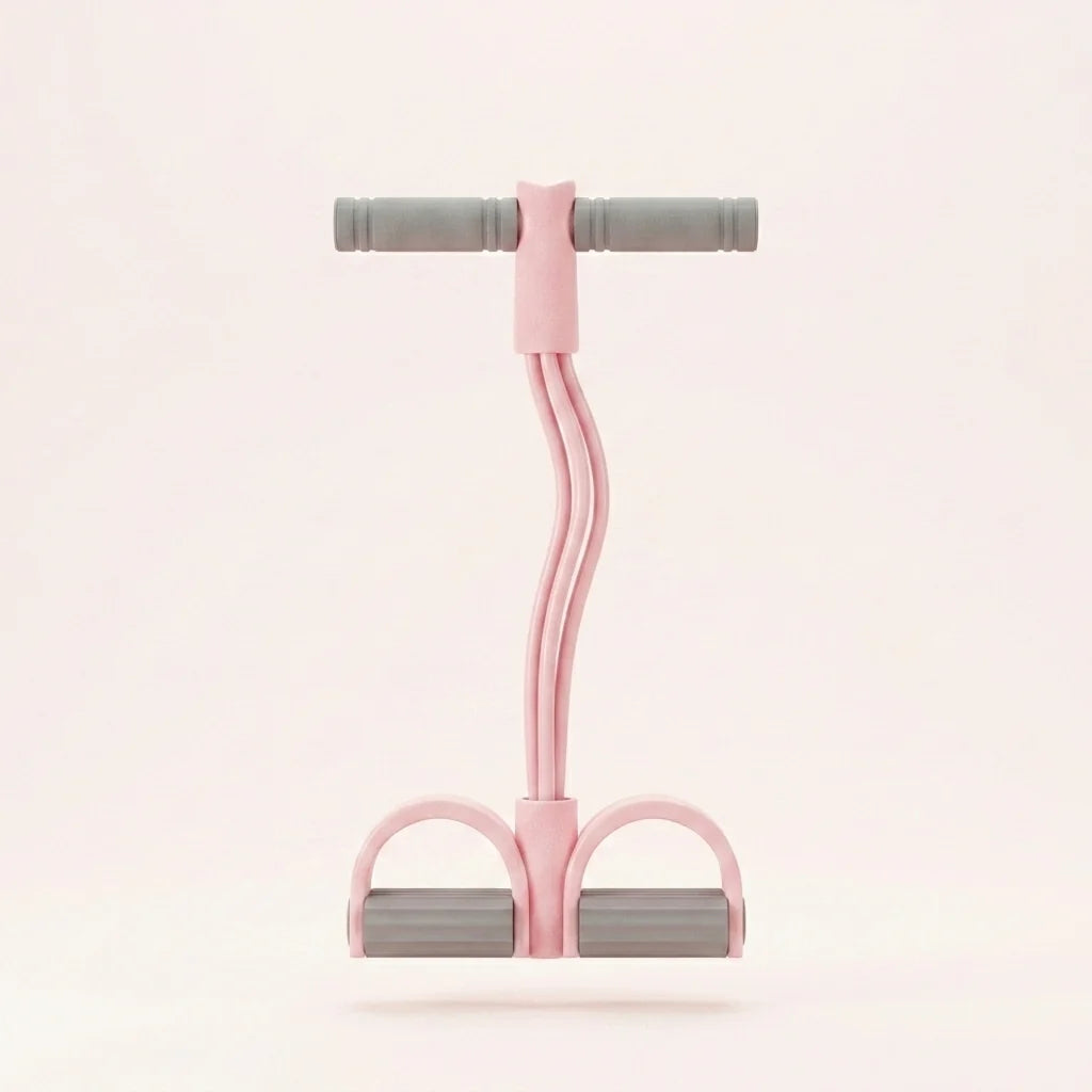 TotalStretch Trainer
